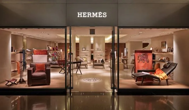Ещё один пример заботы о сотрудниках — теперь в Hermès