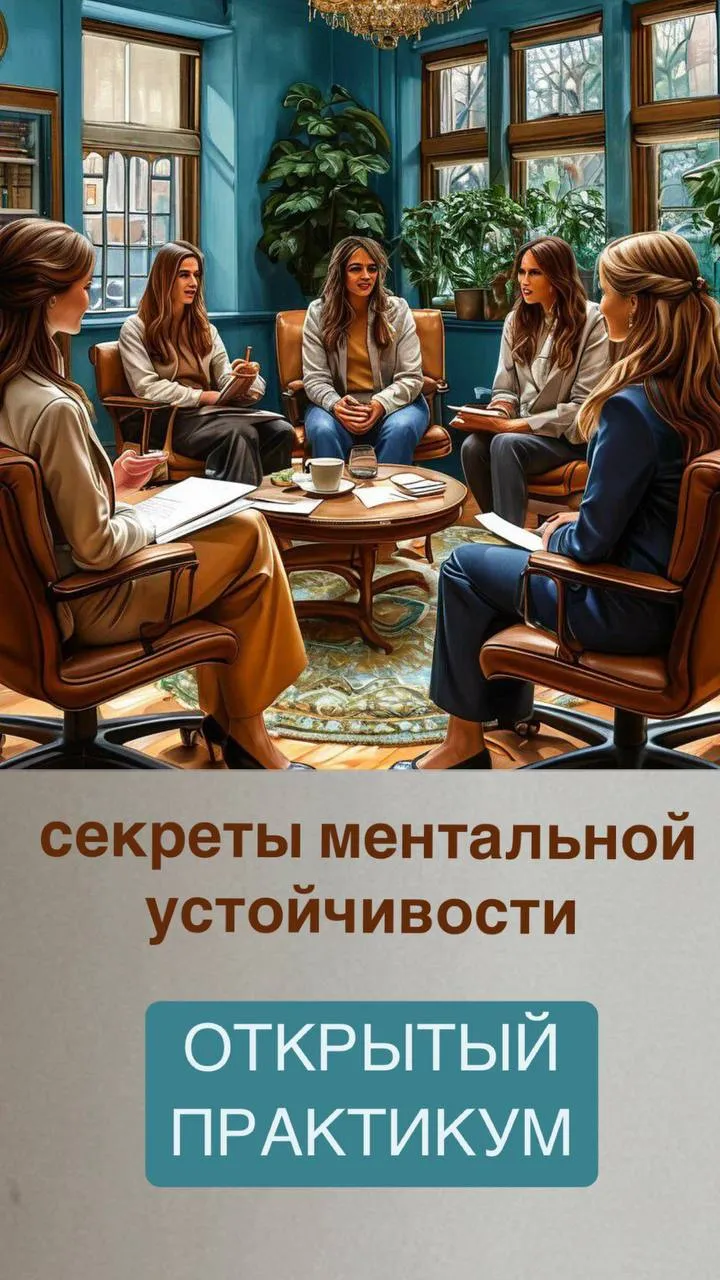 Приглашаем на открытый практикум в Москве