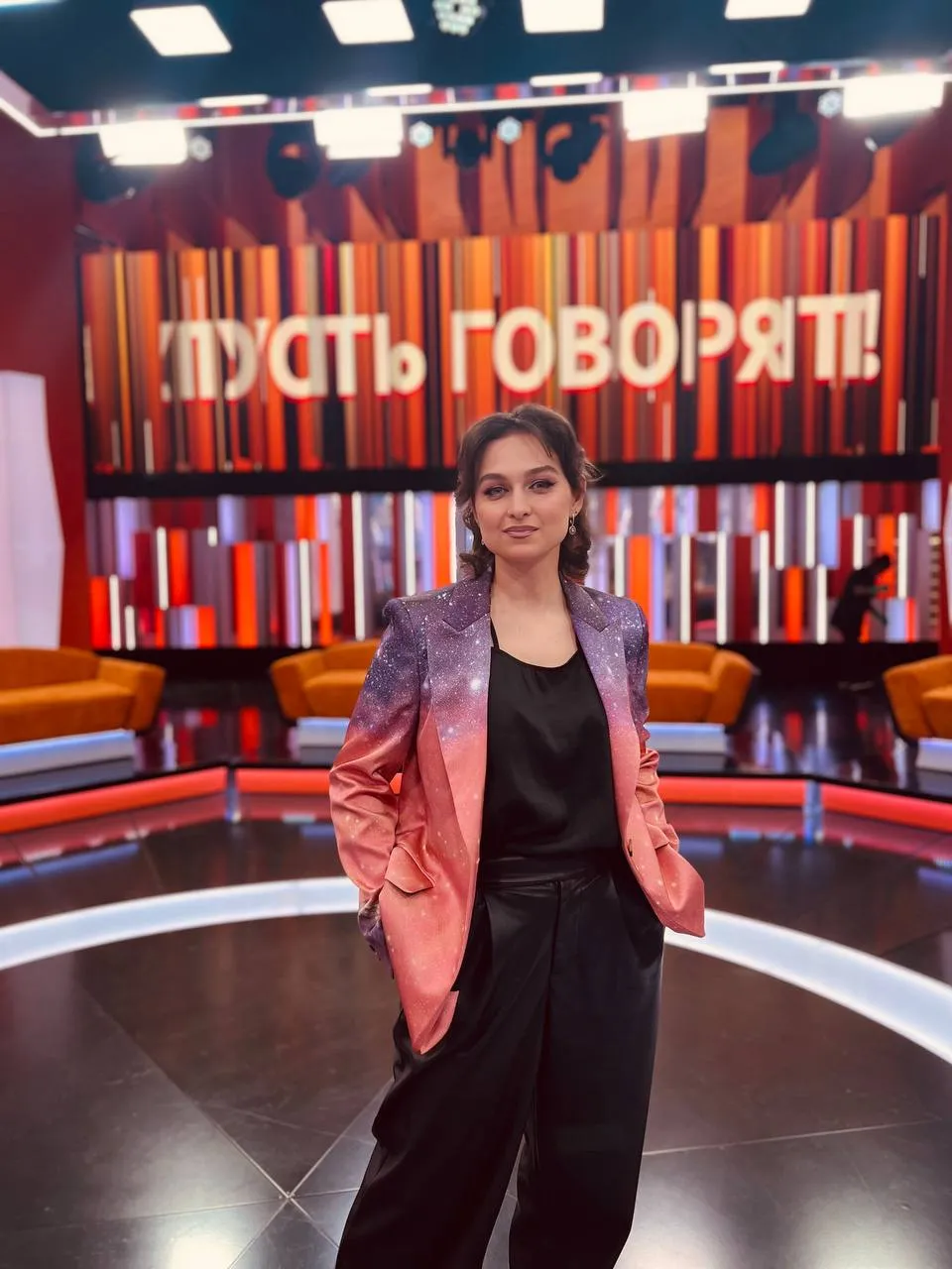 Вчерашний день в объективе