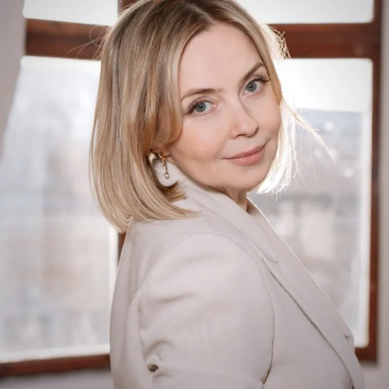 Екатерина Чепурных