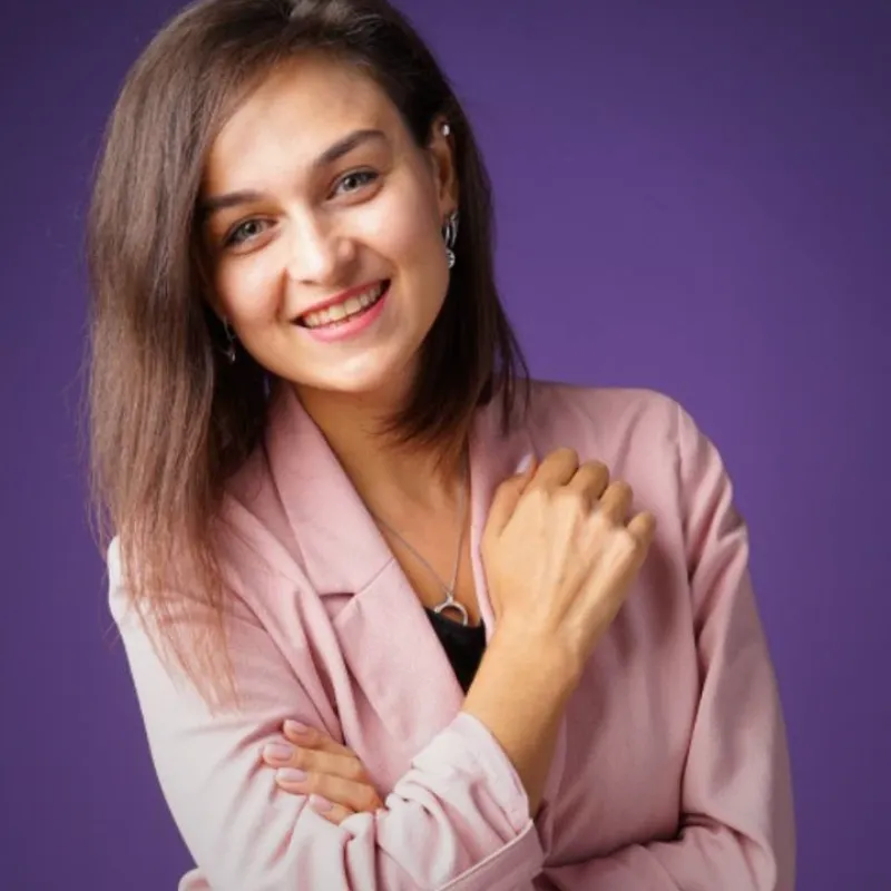 Елена Иванова